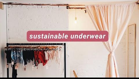Lara Intimates: Revolutionizing Sustainable, Size-Inclusive Lingerie Industry