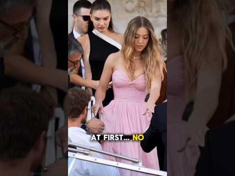 Sydney Sweeney Launches Lingerie Brand with Celebrity Backing