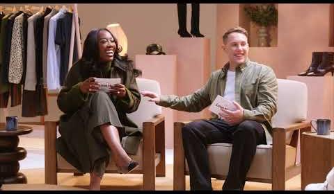 M&S Leads Visible Bra Trend, Embracing Fashionable Undergarments