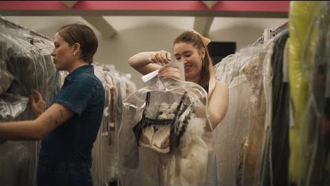 Michaela Stark: Redefining Lingerie and Body Artistry in Fashion