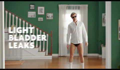 Male Underwear Advertising Embraces Diversity in Fashion Industry