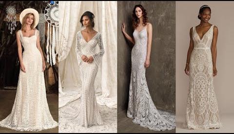 Sustainable Plus-Size Wedding Brands Redefining Eco-Friendly Bridal Fashion