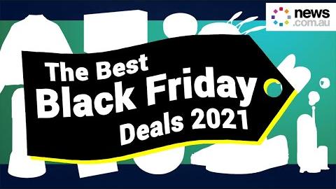 Black Friday Deals: Australia’s Shopping Extravaganza Offers Massive Discounts